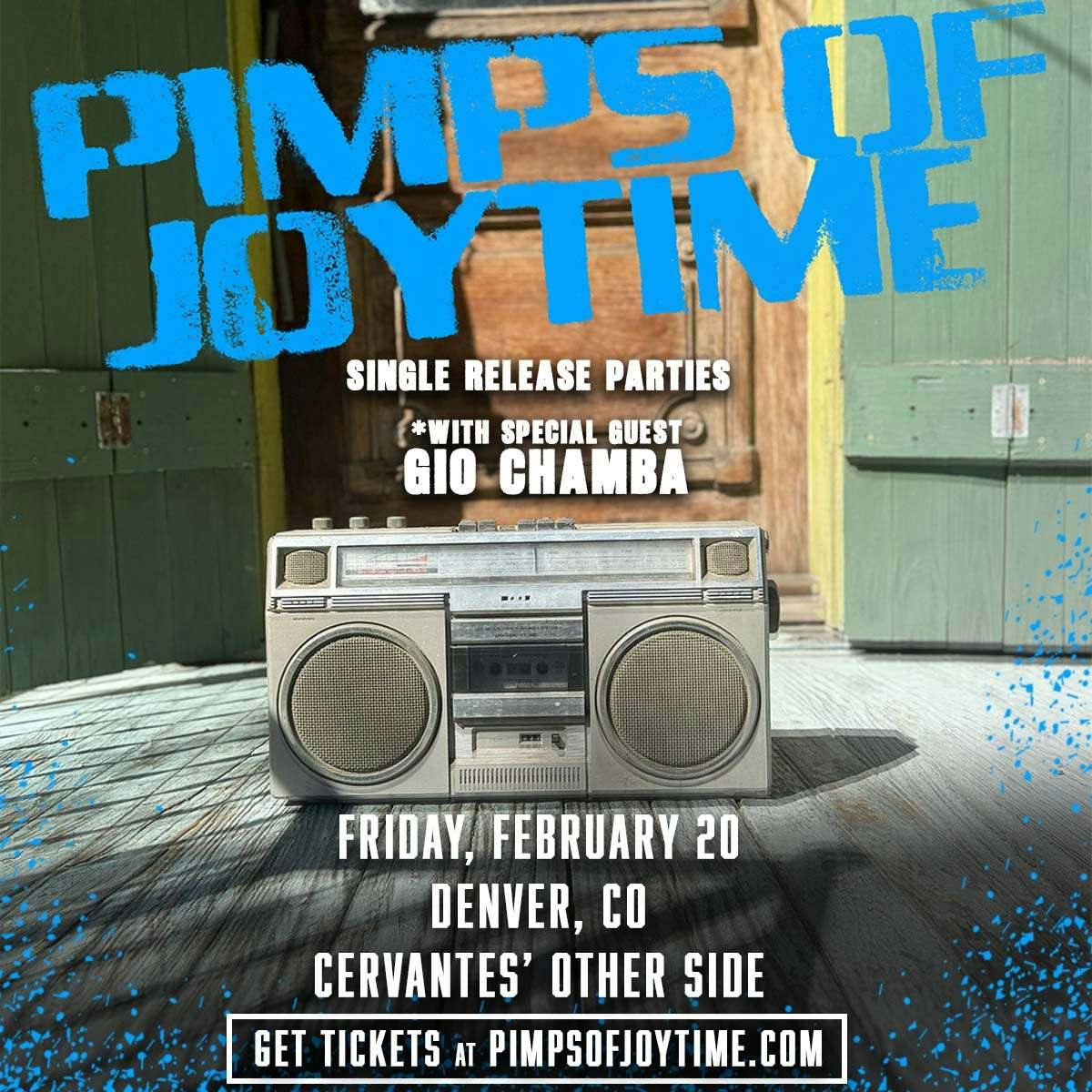 Cervantes' Masterpiece Ballroom