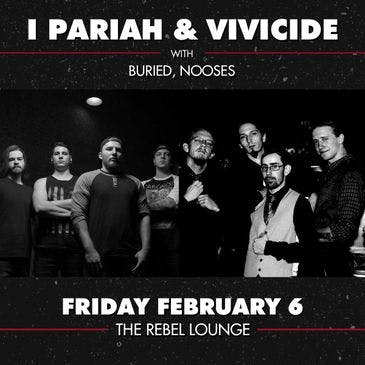Rebel Lounge