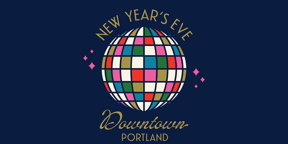 Pioneer Courthouse Square