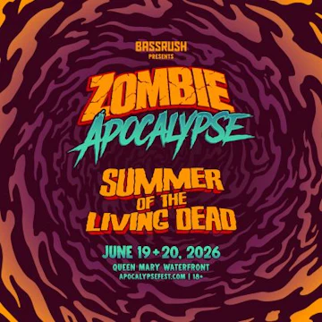 Apocalypse: Zombieland