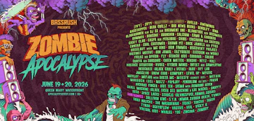 Apocalypse: Zombieland