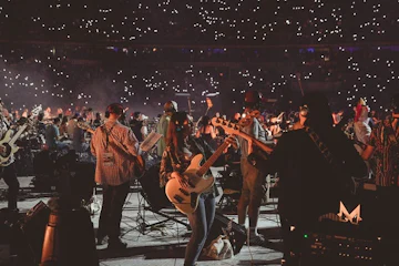 AO Arena