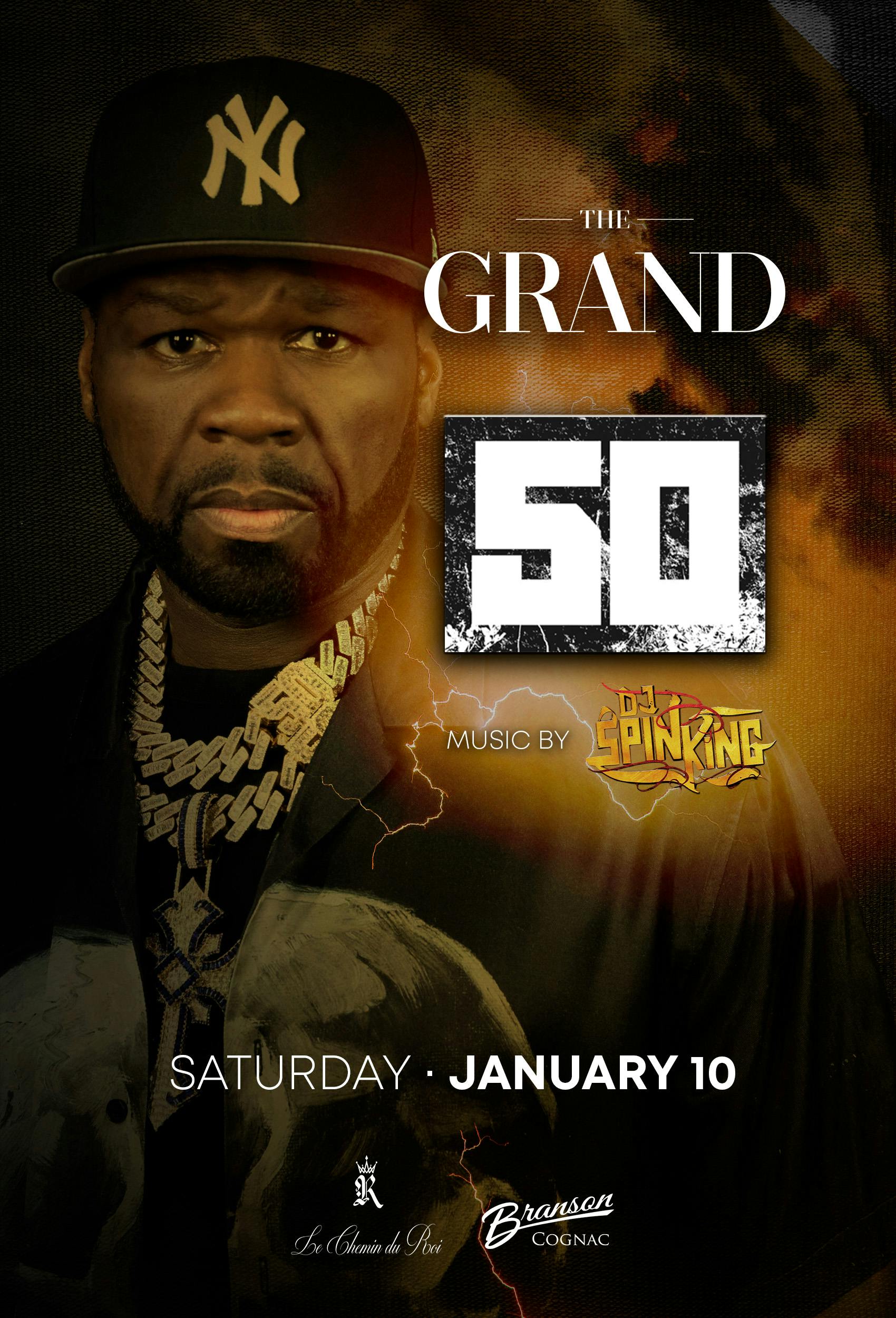 50 Cent