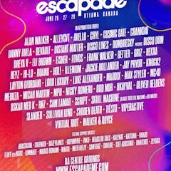 Escapade Festival