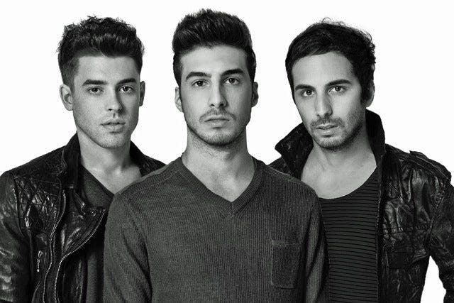 The Church Nightclub