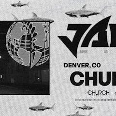 The Church Nightclub