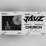 The Church Nightclub