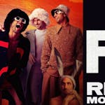 Red Rocks Amphitheatre