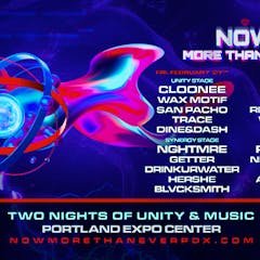 Portland Concerts & Events