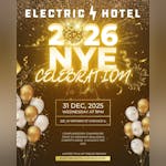 Electric Hotel