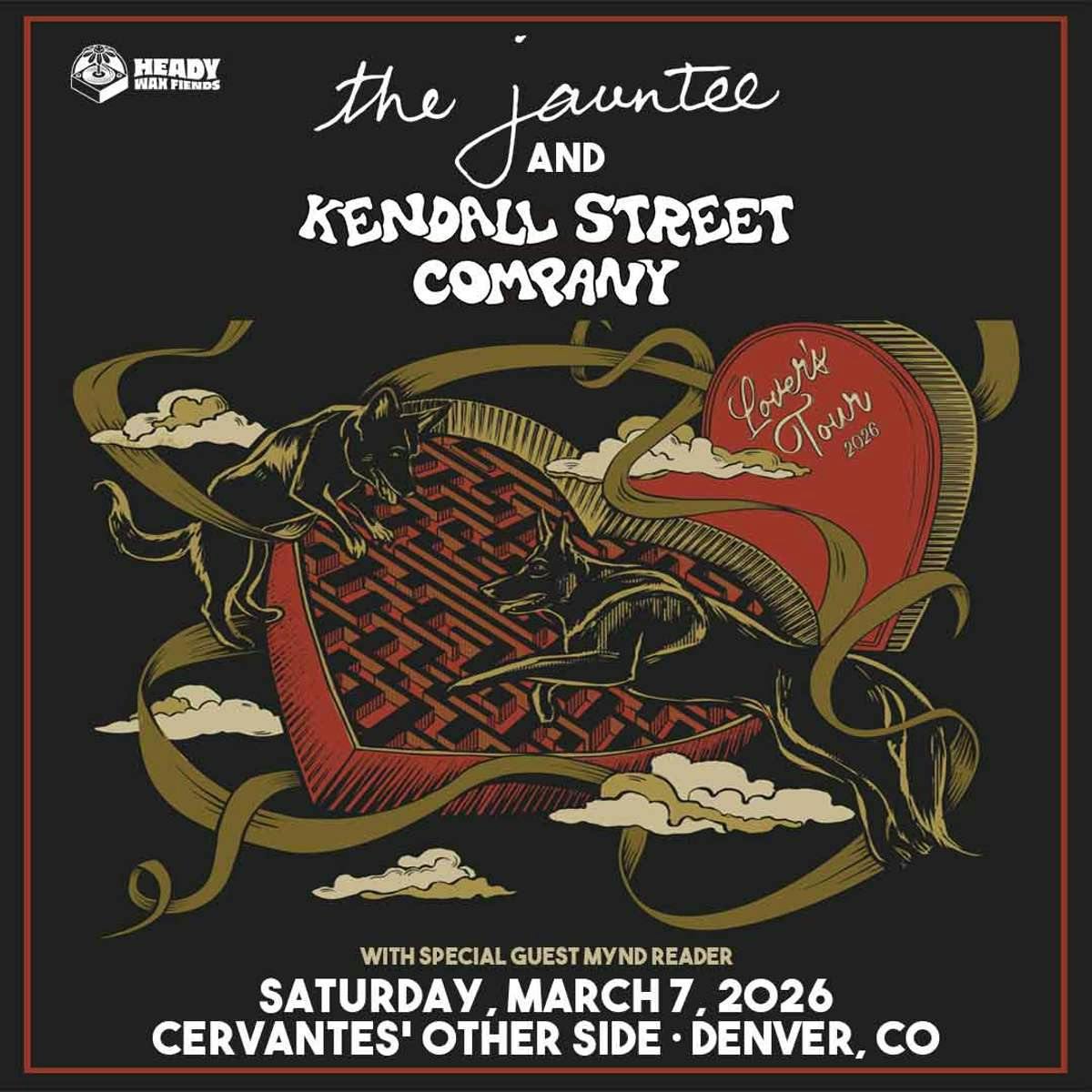 Cervantes' Masterpiece Ballroom