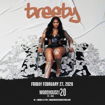 Warehouse Live Midtown (Rise Rooftop)