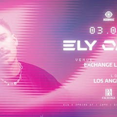 Exchange LA