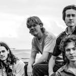 Brunswick Artists Bar