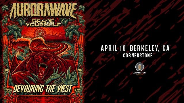 Cornerstone Berkeley