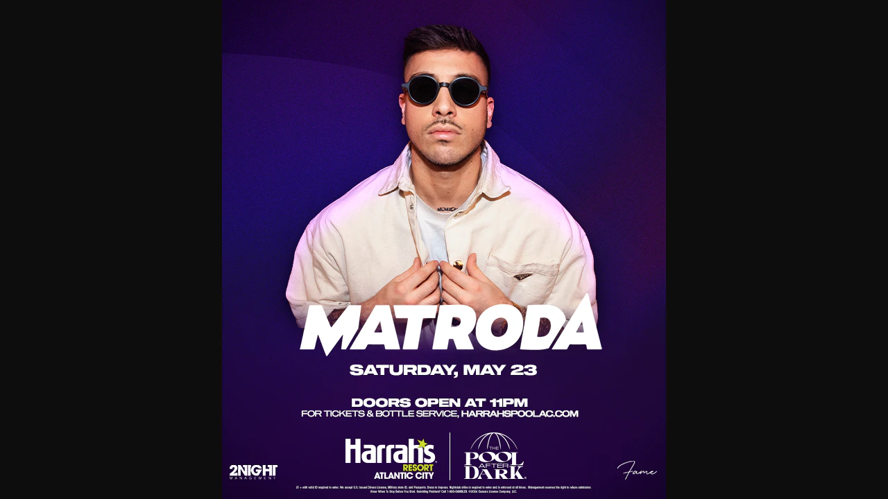 Matroda