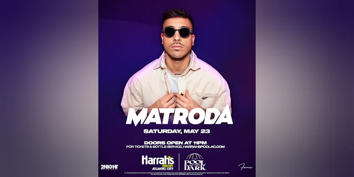 Matroda