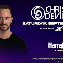 Chris Devine
