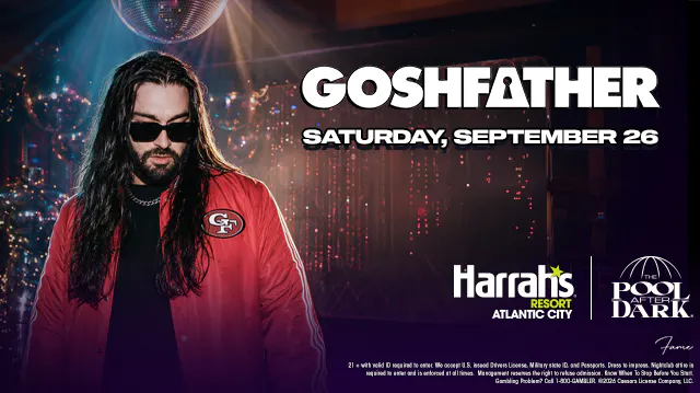 Goshfather