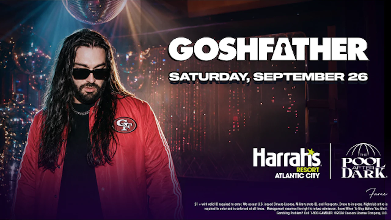 Goshfather