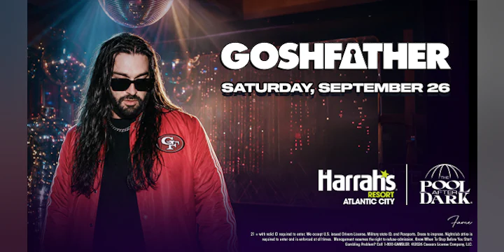 Goshfather
