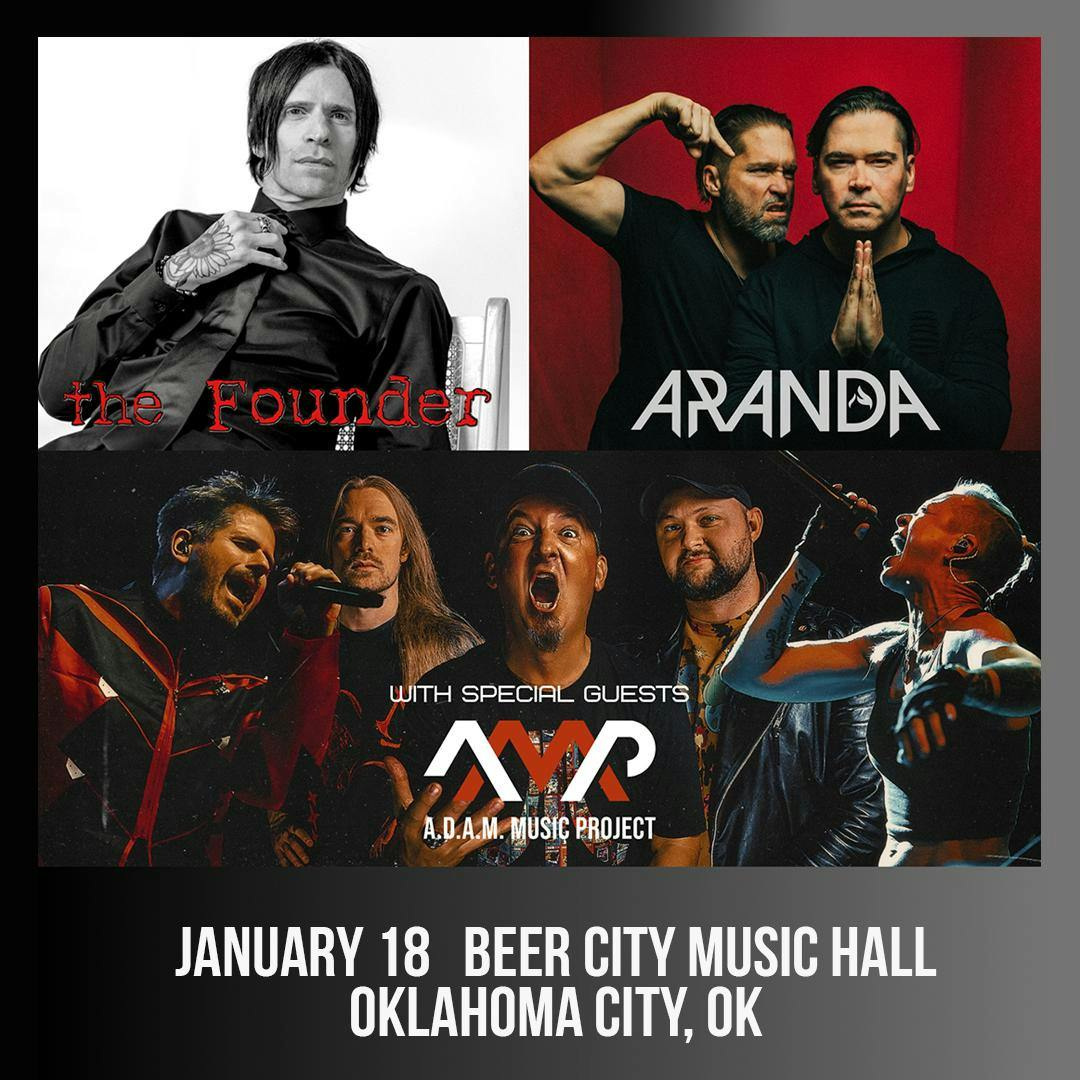 Beer City Music Hall