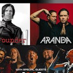 Beer City Music Hall