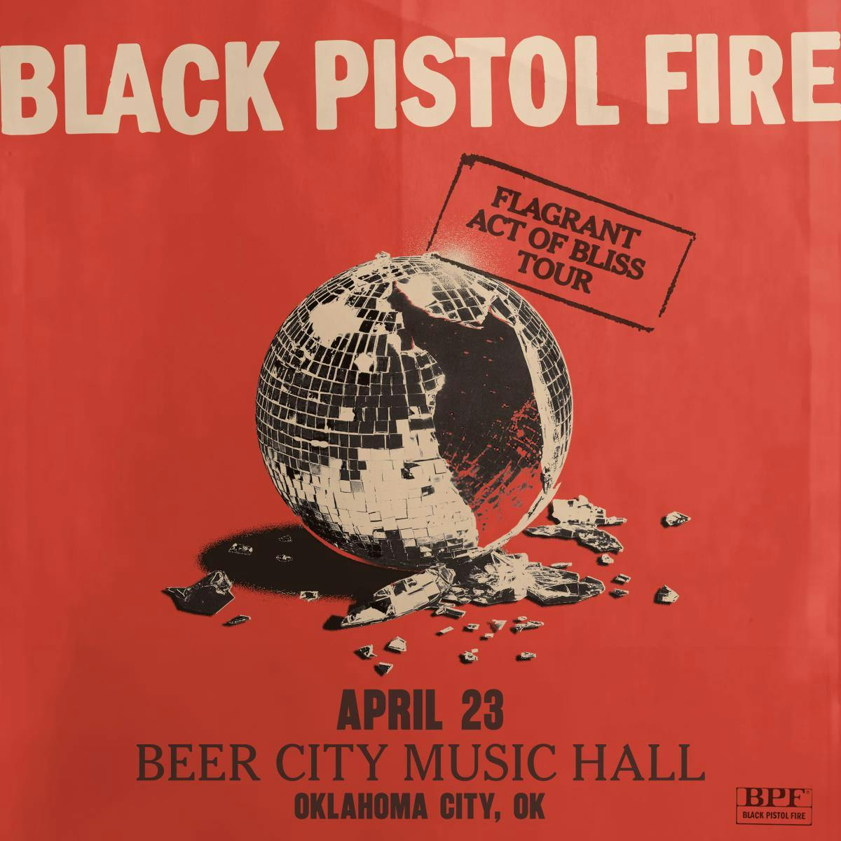 Beer City Music Hall