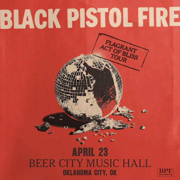 Beer City Music Hall