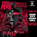 Beer City Music Hall