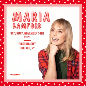 Electric City