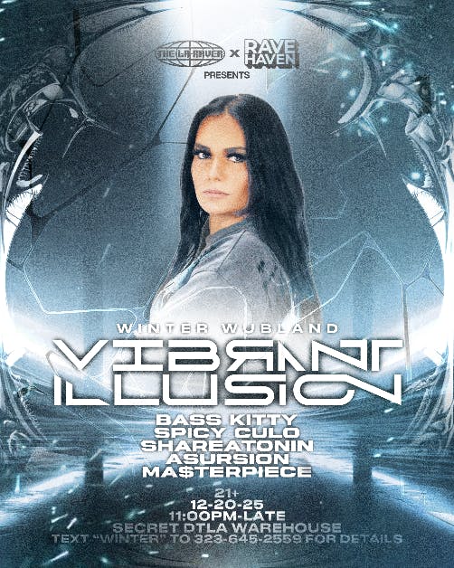 Los Angeles Concerts & Events