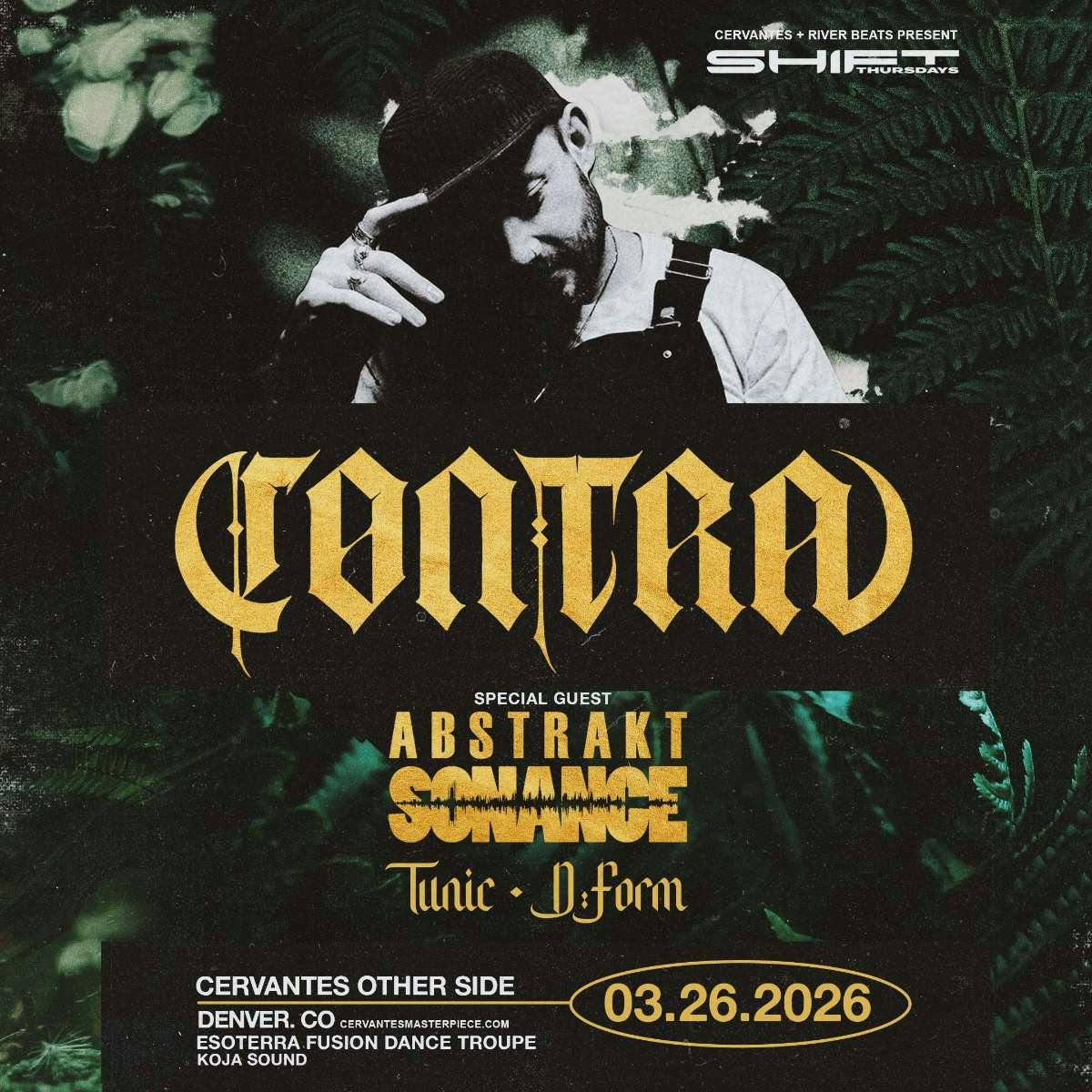 Cervantes' Masterpiece Ballroom