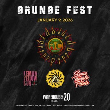 Warehouse Live Midtown (Rise Rooftop)