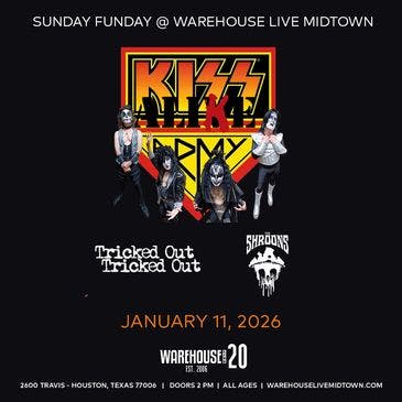 Warehouse Live Midtown (Rise Rooftop)