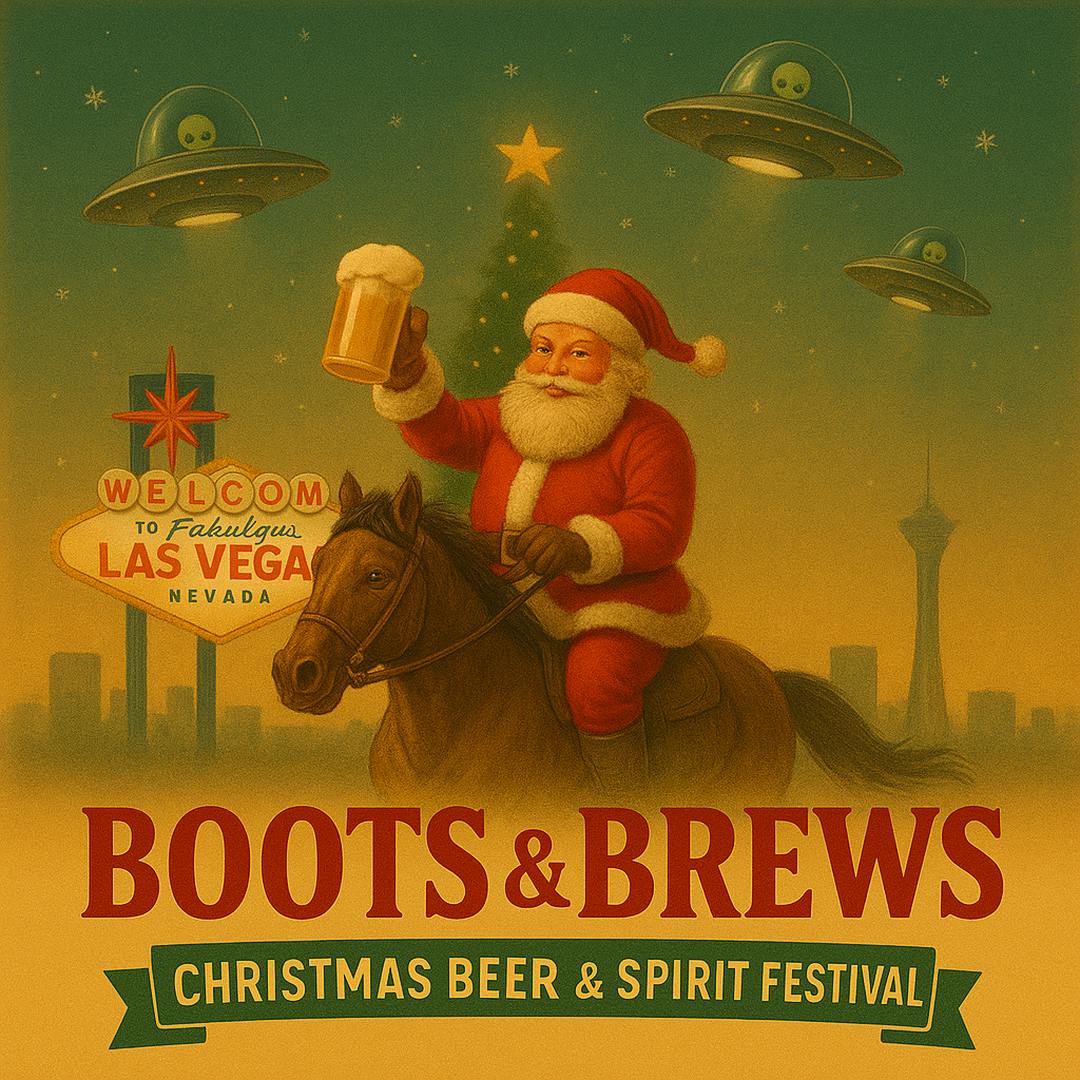 Boots, Brews & Spirits Festival