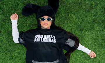 The Rave / Eagles Club