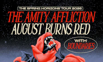 The Rave / Eagles Club