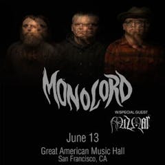 Great American Music Hall