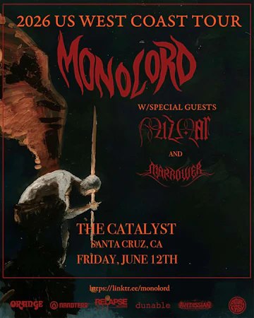 The Catalyst
