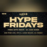 LA Boat Party / Booze Cruise