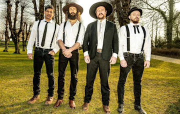 McMenamins Edgefield Concerts