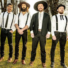 McMenamins Edgefield Concerts