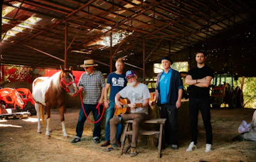 McMenamins Edgefield Concerts