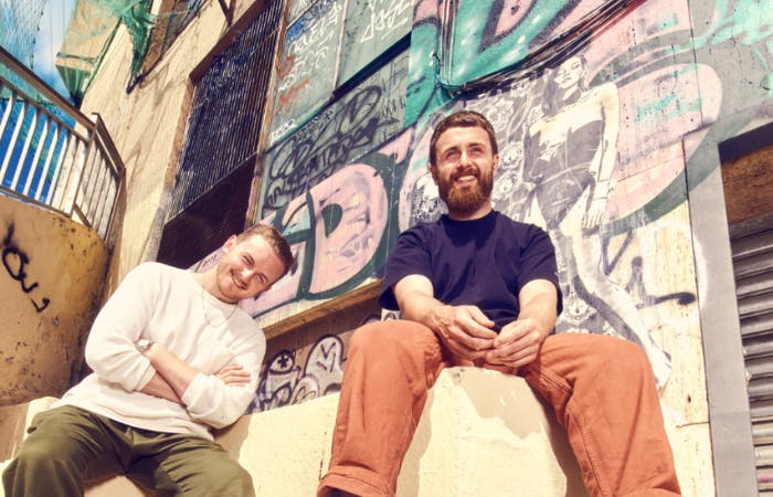 Disclosure (DJ Set) + ZHU: New Year's Eve