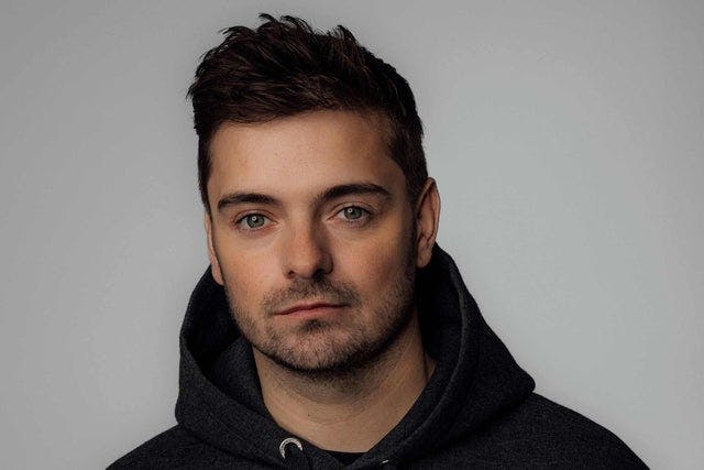 Martin Garrix Americas Tour