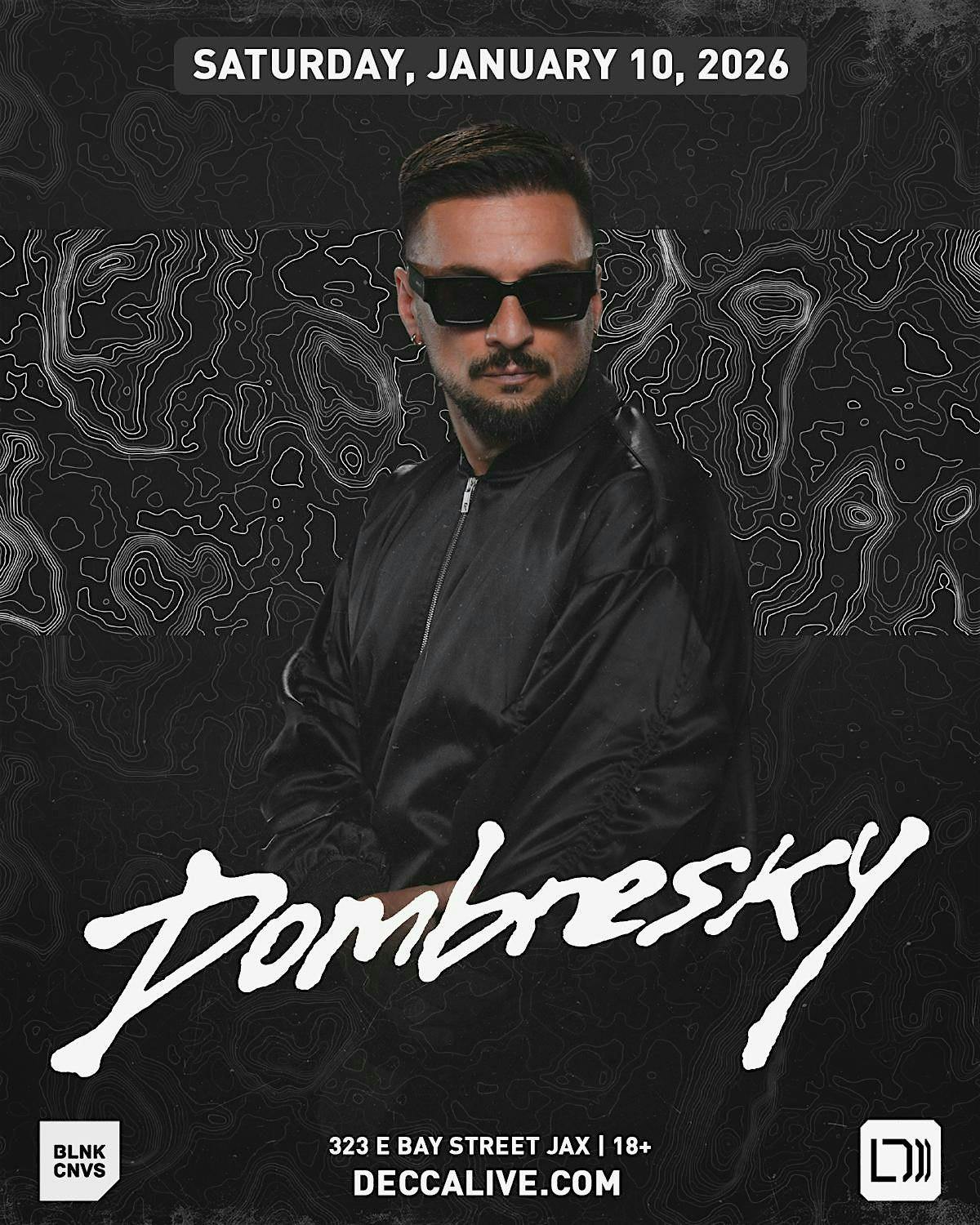 DOMBRESKY