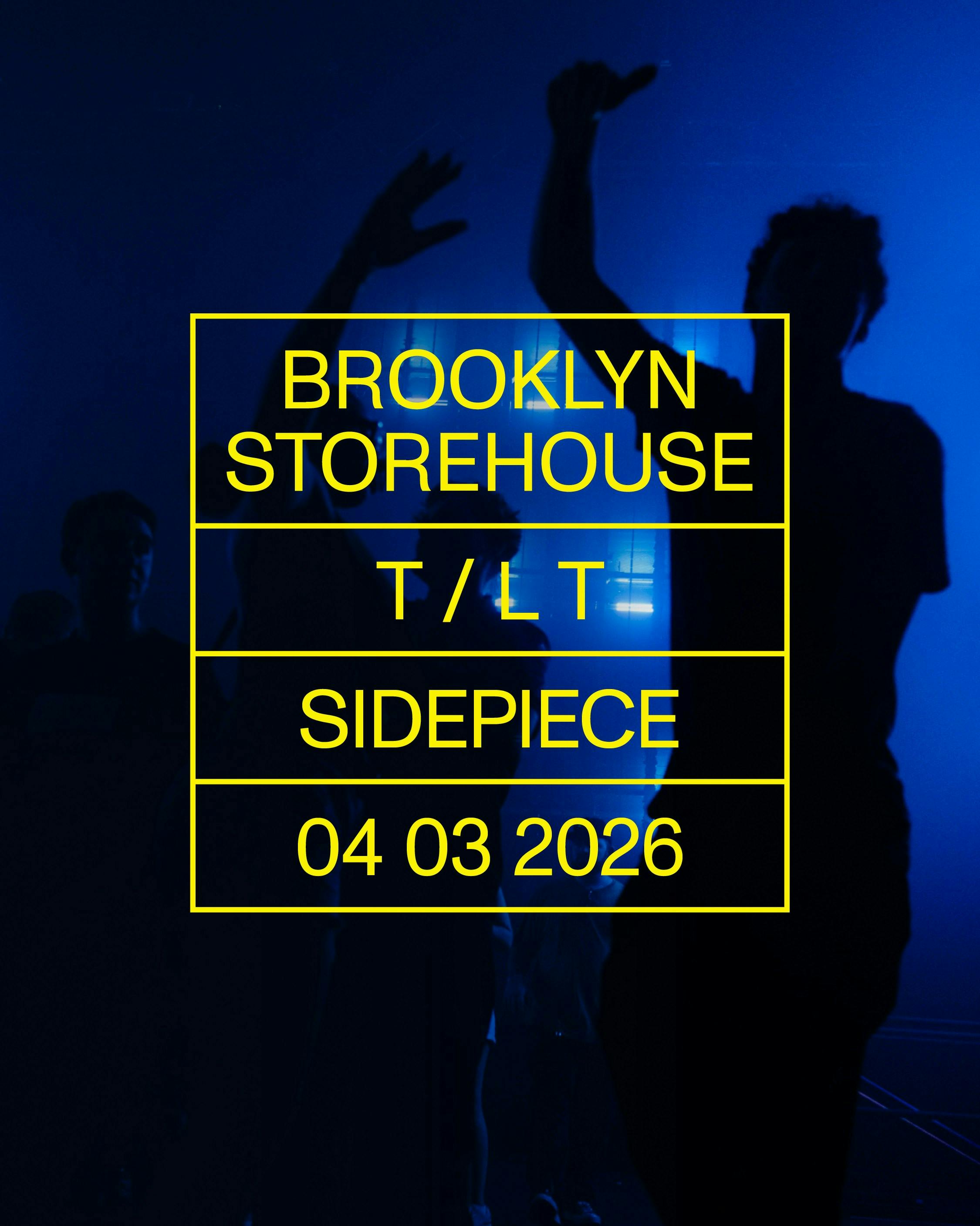 Brooklyn Storehouse