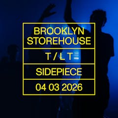 Brooklyn Storehouse