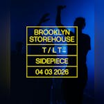 Brooklyn Storehouse